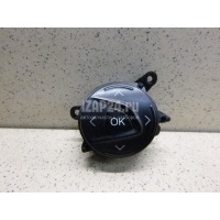 Кнопка многофункциональная C-MAX 2010 - AM5T14K147AA