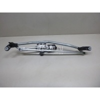 Трапеция стеклоочистителей Renault Logan II (2014 - ) 288004410R