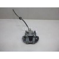 Суппорт тормозной передний правый Renault Logan II (2014 - ) 410010121R