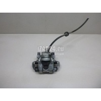 Суппорт тормозной передний левый Renault Logan II (2014 - ) 410116639R