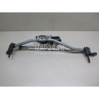 Трапеция стеклоочистителей Renault Logan II (2014 - ) 288004410R
