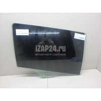 Стекло двери задней правой Mazda Mazda 6 (GG) (2002 - 2007) G21B72511B