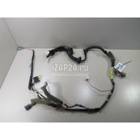 Проводка (коса) Nissan Tiida (C11) (2007 - 2014) 24124EM02A