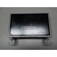 Дисплей информационный Nissan Murano (Z50) (2004 - 2008) 28090CA100