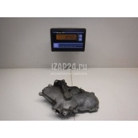 Крышка коленвала передняя Nissan Patrol (Y62) (2010 - ) 130411LA1B