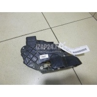 Замок двери задней левой Volvo S40 (2004 - 2012) 31253920