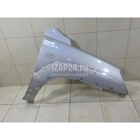Крыло переднее правое Hyundai-Kia Sportage (2004 - 2010) 663211F130