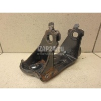 Кронштейн КПП левый Toyota Auris (E15) (2006 - 2012) 123250D040