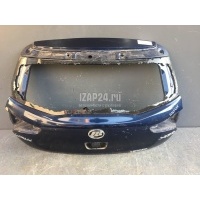 Дверь багажника Lifan X50 2015 AAB6301010
