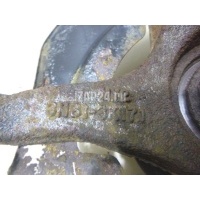 Кулак поворотный передний правый Mazda Mazda 3 (BK) (2002 - 2009) BP4K33021C