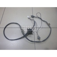 Проводка (коса) Mazda Mazda 3 (BK) (2002 - 2009) BP4K5126XB