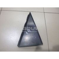 Накладка двери задней правой Mazda Mazda 3 (BK) (2002 - 2009) BP4K50M30C