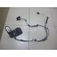 Проводка (коса) Mazda Mazda 3 (BK) (2002 - 2009) BP4N67220B