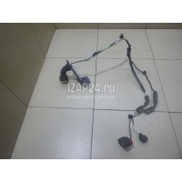 Проводка (коса) Mazda Mazda 3 (BK) (2002 - 2009) BP4N67210B