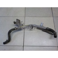 Трубка системы охлаждения Nissan Pathfinder (R51) (2005 - 2014) 210225X21D