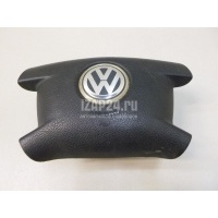 Подушка безопасности в рулевое колесо VAG Caddy III (2004 - 2015) 2K0880201B4EC