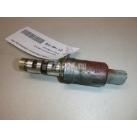 Клапан электромагн. изменения фаз ГРМ Nissan Micra (K12E) (2002 - 2010) 23796AX010