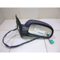 Зеркало правое электрическое GM Trail Blazer (2001 - 2010) 15137983