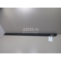 Молдинг передней правой двери Volvo XC90 (2002 - 2015) 9483886