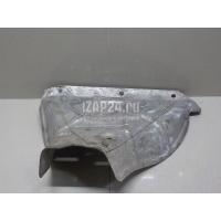 Экран тепловой Volvo C30 (2006 - 2013) 30713261