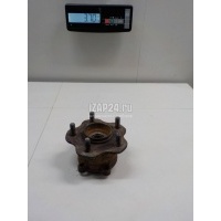 Ступица задняя Nissan Teana J32 (2008 - 2013) 43202JP20A