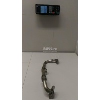 Трубка картерных газов VAG Caliber (2006 - 2011) 03G131521AN
