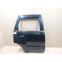 Дверь задняя правая Chrysler Grand Cherokee (WH/WK) (2005 - 2010) 55394384AC