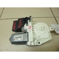 Моторчик стеклоподъемника VAG Tiguan (2007 - 2011) 5N0959703EVW1