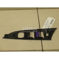 Накладка блока управления стеклоподъемниками Mazda Mazda 3 (BK) (2002 - 2009) BP4K684L6B02