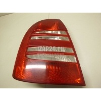 Фонарь задний левый VAG Superb (2002 - 2008) 3U5945111