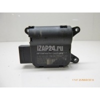 Моторчик заслонки отопителя VAG Alhambra (1996 - 2000) 1K0907511D