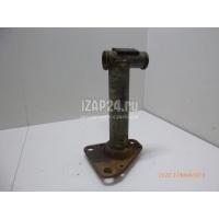 Кронштейн усилителя переднего бампера левый VAG A6 [C5] (1997 - 2004) 4B0807133B