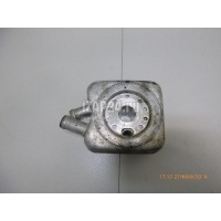 Радиатор масляный VAG Alhambra (1996 - 2000) 028117021L