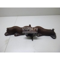 Коллектор выпускной Nissan Primera P12E (2002 - 2007) 14004AW400