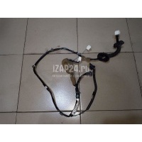 Проводка (коса) Nissan Tiida (C11) (2007 - 2014) 24126ED000