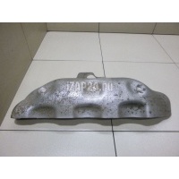 Экран тепловой Hyundai-Kia Porter (2005 - ) 285254A700