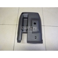 Кожух рулевой колонки нижний Mazda CX 3 (2015 - ) KD4560230C02