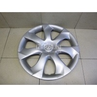 Колпак декоративный Mazda Mazda 3 (BM/BN) (2013 - 2018) B45A37170