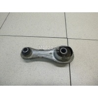 Опора КПП задняя Renault Clio IV (2012 - ) 112381035R