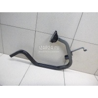 Петля крышки багажника Renault Logan II (2014 - ) 904002721R