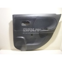Обшивка двери задней правой Nissan Note (E11) (2006 - 2013) 829009U14D