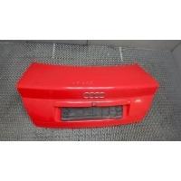 Крышка (дверь) багажника Audi A4 (B5) 1994-2000 1997 8D5827023Q