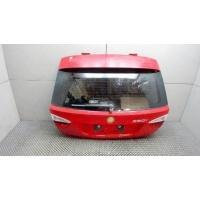 Крышка (дверь) багажника BMW 3 E90 2005-2012 2006
