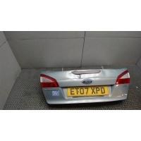 Крышка (дверь) багажника Ford Mondeo 4 2007-2015 1470505