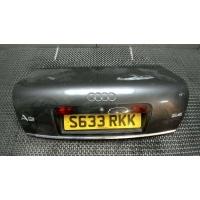 Крышка (дверь) багажника Audi A6 (C5) 1997-2004 1998 8D5827023N