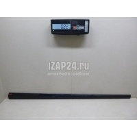 Молдинг передней правой двери Honda Civic 4D (2006 - 2012) 75302SNAA01ZU