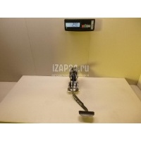Педаль тормоза Nissan Navara (D40) (2005 - 2015) 465014X00A