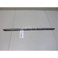 Накладка стекла заднего правого Hyundai-Kia Sportage (1993 - 2006) 0K01972810