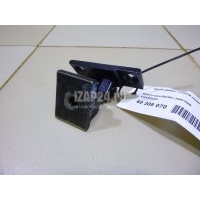 Петля двери задней левой верхняя BMW 5-серия E60/E61 (2003 - 2009) 41527201303