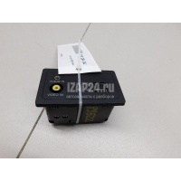 Разъем Nissan Q50 (V37) 2013 284H34GA2B
